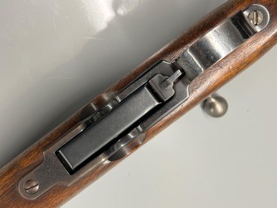 Savage model 340 Bolt Action .30-30 - Image 7 of 11