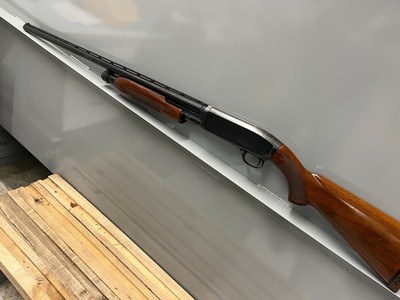 Marlin 120 Magnum Pump Action Shotgun - Image 4 of 15