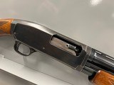 Marlin 120 Magnum Pump Action Shotgun - Image 2 of 15