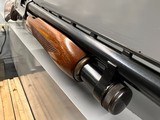 Marlin 120 Magnum Pump Action Shotgun - Image 3 of 15
