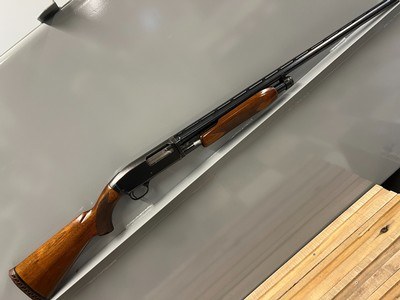 Marlin 120 Magnum Pump Action Shotgun - Image 1 of 15