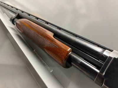 Marlin 120 Magnum Pump Action Shotgun - Image 10 of 15