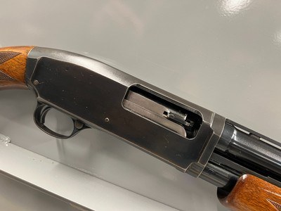 Marlin 120 Magnum Pump Action Shotgun - Image 2 of 15