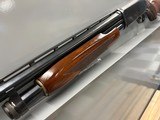 Marlin 120 Magnum Pump Action Shotgun - Image 11 of 15