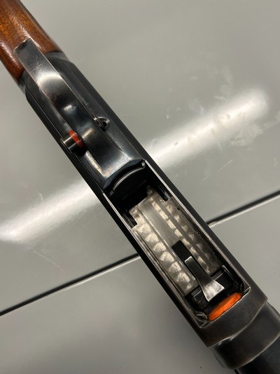 Marlin 120 Magnum Pump Action Shotgun - Image 12 of 15