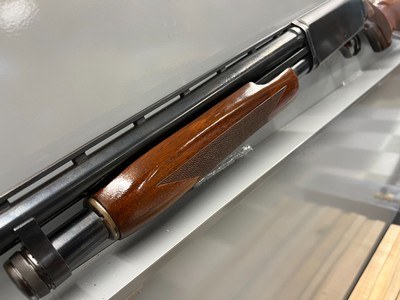 Marlin 120 Magnum Pump Action Shotgun - Image 11 of 15
