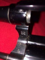 S&W model 12-2 M&P .38 Special air weight - 3 of 10