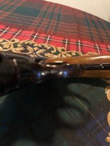 S&W model 12-2 M&P .38 Special air weight - 5 of 10