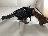 S&W model 12-2 M&P .38 Special air weight - 6 of 10
