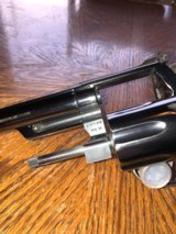 Smith & Wesson model 53 - .22 Rem Jet / .22 LR - 9 of 9