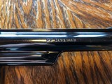 Smith & Wesson model 53 - .22 Rem Jet / .22 LR - 3 of 9