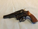 LNIB Smith & Wesson model 31-1 Regulation Police .32 S&W - 3 of 10