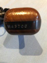 LNIB Smith & Wesson model 31-1 Regulation Police .32 S&W - 7 of 10