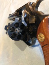 LNIB Smith & Wesson model 31-1 Regulation Police .32 S&W - 5 of 10