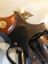 LNIB Smith & Wesson model 31-1 Regulation Police .32 S&W - 4 of 10