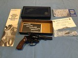 LNIB Smith & Wesson model 31-1 Regulation Police .32 S&W - 1 of 10
