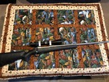 Sako A7 Big Game 30.06 stainless synthetic bolt action rifle. - 5 of 12