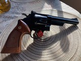 LNIB Smith & Wesson Model 57 .41 Magnum. - 8 of 11
