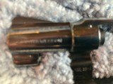 S&W model 32-1, 38 S&W Terrier! - 5 of 7