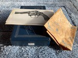 S&W model 32-1, 38 S&W Terrier! - 7 of 7
