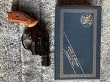S&W model 32-1, 38 S&W Terrier! - 6 of 7