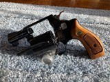 S&W model 32-1, 38 S&W Terrier! - 2 of 7