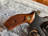 S&W model 32-1, 38 S&W Terrier! - 4 of 7