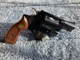 S&W model 32-1, 38 S&W Terrier! - 3 of 7