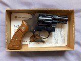 LNIB! S&W model 31-1 2", .32 S&W long Regulation Police!! - 1 of 6