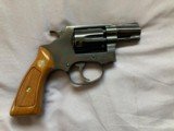LNIB! S&W model 31-1 2", .32 S&W long Regulation Police!! - 3 of 6