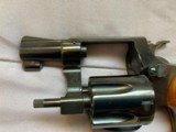 LNIB! S&W model 31-1 2", .32 S&W long Regulation Police!! - 4 of 6