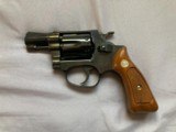 LNIB! S&W model 31-1 2", .32 S&W long Regulation Police!! - 2 of 6