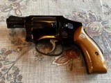 Smith & Wesson model 42 .38 special Centennial Airweight! - 4 of 10