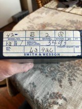 Smith & Wesson model 42 .38 special Centennial Airweight! - 3 of 10