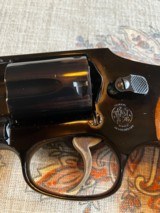 Smith & Wesson model 42 .38 special Centennial Airweight! - 8 of 10