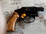 Smith & Wesson model 42 .38 special Centennial Airweight! - 6 of 10
