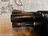 Smith & Wesson model 42 .38 special Centennial Airweight! - 5 of 10
