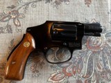 Smith & Wesson model 42 .38 special Centennial Airweight! - 1 of 10