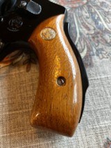 Smith & Wesson model 42 .38 special Centennial Airweight! - 9 of 10