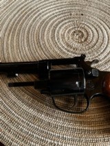 LNIB S&W model 34-1 ,22 LR 4inch 