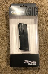 Sig P250 P320 10 round magazine 40 / 357 - 1 of 3