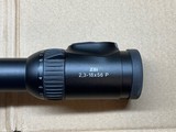 Swarovski Z8i 2.3-18x56P L4Wi Illuminated Reticle - Mint Cond - 10 of 15