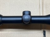 Swarovski Z8i 2.3-18x56P L4Wi Illuminated Reticle - Mint Cond - 5 of 15