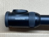 Swarovski Z8i 2.3-18x56P L4Wi Illuminated Reticle - Mint Cond - 6 of 15