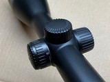 Swarovski Z8i 2.3-18x56P L4Wi Illuminated Reticle - Mint Cond - 11 of 15