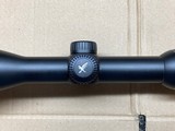 Swarovski Z8i 2.3-18x56P L4Wi Illuminated Reticle - Mint Cond - 9 of 15