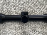 Leica ER-5 2-10x50mm Scope w/ Side Focus and SFP Ballistic Reticle - 8 of 14