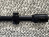 Leica ER-5 2-10x50mm Scope w/ Side Focus and SFP Ballistic Reticle - 10 of 14