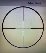 Meopta Meopro 3.5-10x44mm RD Scope with Illuminated BDC-2 Reticle - 14 of 14