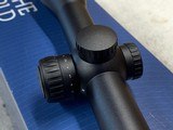 Meopta Meopro 3.5-10x44mm RD Scope with Illuminated BDC-2 Reticle - 13 of 14